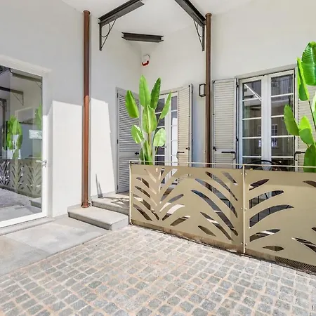 Urban Oak - Station 1 Min & Private Patio *